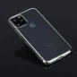 realme C31 Case Ultra Slim 0,5mm Transparent 