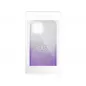 Samsung Galaxy A13 LTE Case Shining clear/violet 