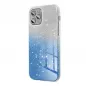 Samsung Galaxy A13 LTE Case Shining clear/blue 