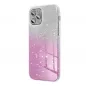 Samsung Galaxy A13 LTE Case Shining clear/pink 