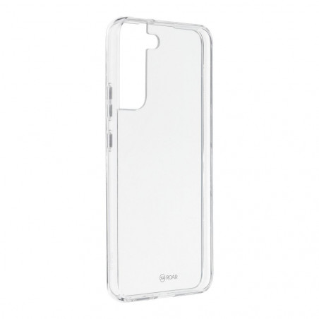 Samsung Galaxy S22 Plus Case Roar Jelly Case Transparent