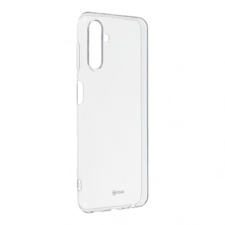 Samsung Galaxy A13 LTE Case Roar Jelly Case Transparent 