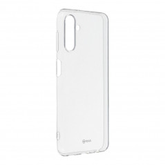 Samsung Galaxy A13 5G Case Roar Jelly Case Transparent