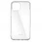 XIAOMI 11T Case Roar Jelly Case Transparent 