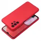 Samsung Galaxy A13 LTE Case Soft Red 