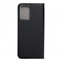 realme 9 Pro 5G Wallet Cases Smart Case Book Black 