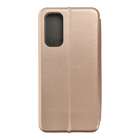 XIAOMI Redmi Note 11 Wallet Cases Book Elegance Elegant  Gold 