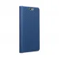 XIAOMI Redmi Note 11S Wallet Cases LUNA Book Carbon Carbon Fibre, Elegant  Blue 