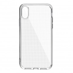 XIAOMI Redmi Note 11 Case CLEAR 2mm BOX Transparent 