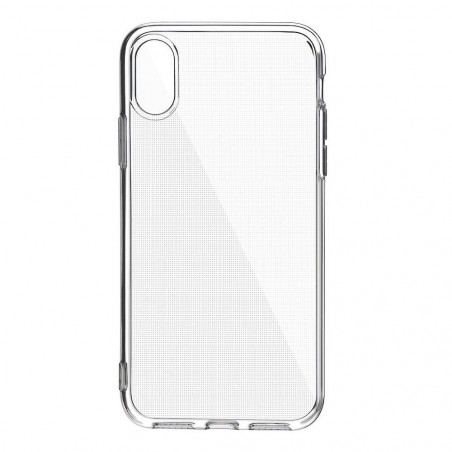 XIAOMI Redmi Note 11 Case CLEAR 2mm BOX Transparent 