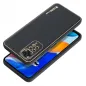 XIAOMI Redmi Note 11S Case Leather Black 