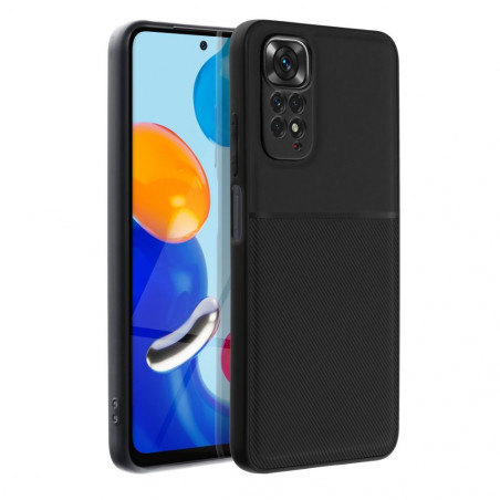 XIAOMI Redmi Note 11 Case Noble Black 