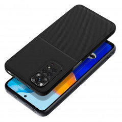 XIAOMI Redmi Note 11 Case Noble Black 