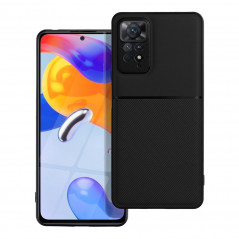 XIAOMI Redmi Note 11 Pro Case Noble Black 