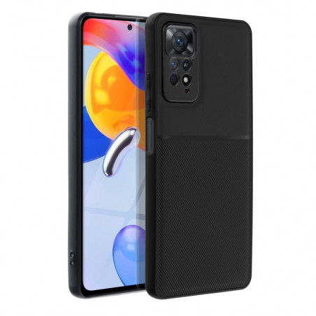 XIAOMI Redmi Note 11 Pro Case Noble Black 