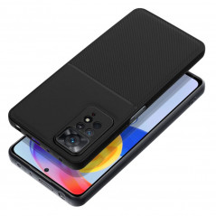 XIAOMI Redmi Note 11 Pro 5G Case Noble Black 