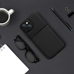 XIAOMI Redmi Note 11 Pro 5G Case Noble Black 