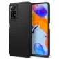 XIAOMI Redmi Note 11 Pro Case Spigen  Liquid Air Matte black 