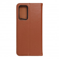 XIAOMI Redmi Note 11 Pro Wallet Cases Leather case SMART PRO Elegant  Brown