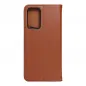 XIAOMI Redmi Note 11 Pro Wallet Cases Leather case SMART PRO Elegant  Brown 