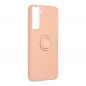 Samsung Galaxy S22 Plus Case Roar Amber Pink 