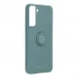 Samsung Galaxy S22 Plus Case Roar Amber Green 