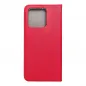 XIAOMI Redmi 10C Wallet Cases Smart Case Book Red 