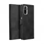 XIAOMI Redmi Note 11 Pro Wallet Cases TENDER Book Black 