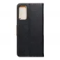 Samsung Galaxy M23 Wallet Cases Fancy Book Black 