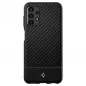 Samsung Galaxy A13 LTE Case Spigen Core Armor Elegant  Matte black 