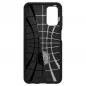Samsung Galaxy A13 LTE Case Spigen Armor Elegant  Black