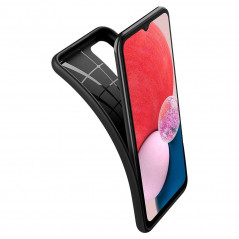 Samsung Galaxy A13 LTE Case Spigen Armor Elegant  Black
