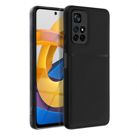 XIAOMI Poco M4 Pro 5G Case Noble Black 