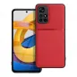 XIAOMI Poco M4 Pro 5G Case Noble Red 