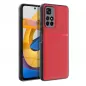 XIAOMI Poco M4 Pro 5G Case Noble Red 