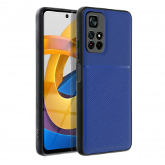 XIAOMI Poco M4 Pro 5G Case Noble Blue