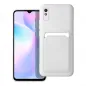 XIAOMI Redmi 9A Case Card White 