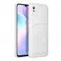 XIAOMI Redmi 9A Case Card White 