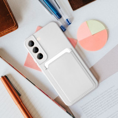 XIAOMI Redmi 9A Case Card White 