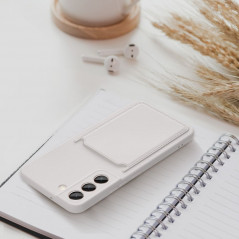 XIAOMI Redmi 9A Case Card White 