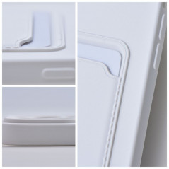 XIAOMI Redmi 9A Case Card White 