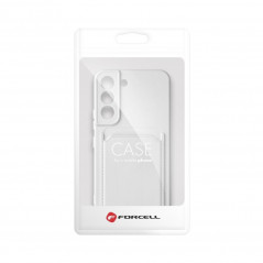 XIAOMI Redmi 9A Case Card White 