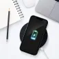 Apple iPhone 11 Case Card Black 