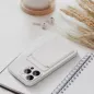 Apple iPhone 11 Case Card White 