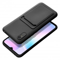 XIAOMI Redmi 9C Case Card Black 