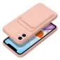 Apple iPhone 11 Case Card Pink 