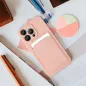 Apple iPhone 7 Case Card Pink 