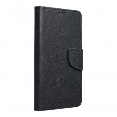 XIAOMI Redmi Note 11 Wallet Cases Fancy Book Black 