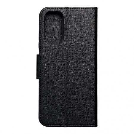 XIAOMI Redmi Note 11 Wallet Cases Fancy Book Black 