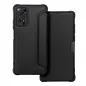 XIAOMI Redmi Note 11 Pro Wallet Cases Razor Book Carbon Fibre, Carbon pattern  Black 